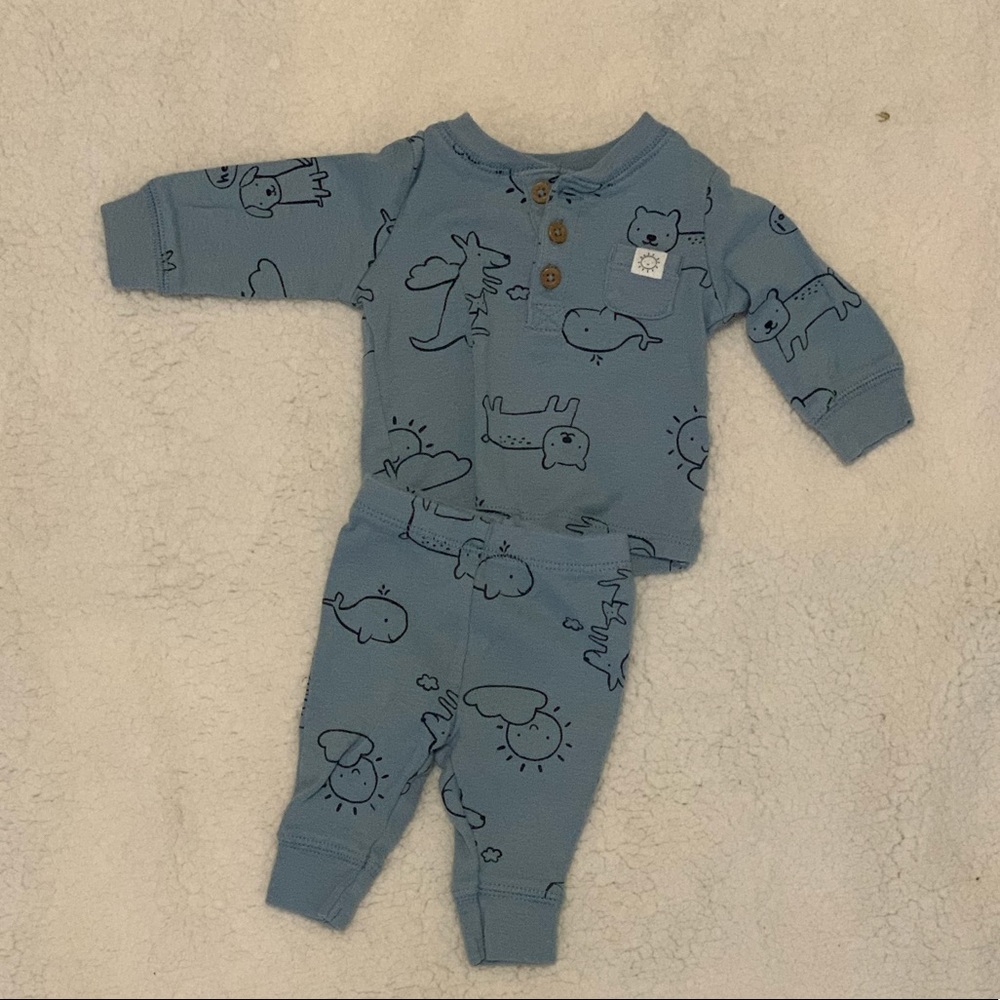 Baby sets - Picture 2 of 3